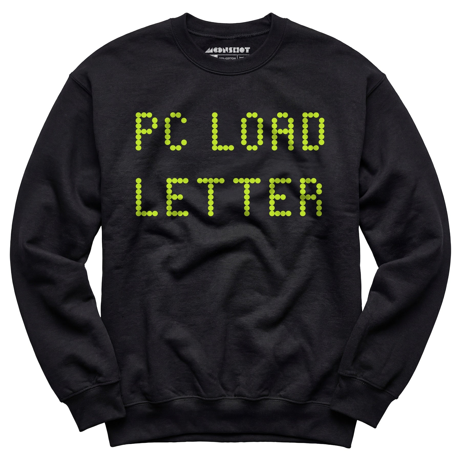 PC Load Letter - Unisex Sweatshirt