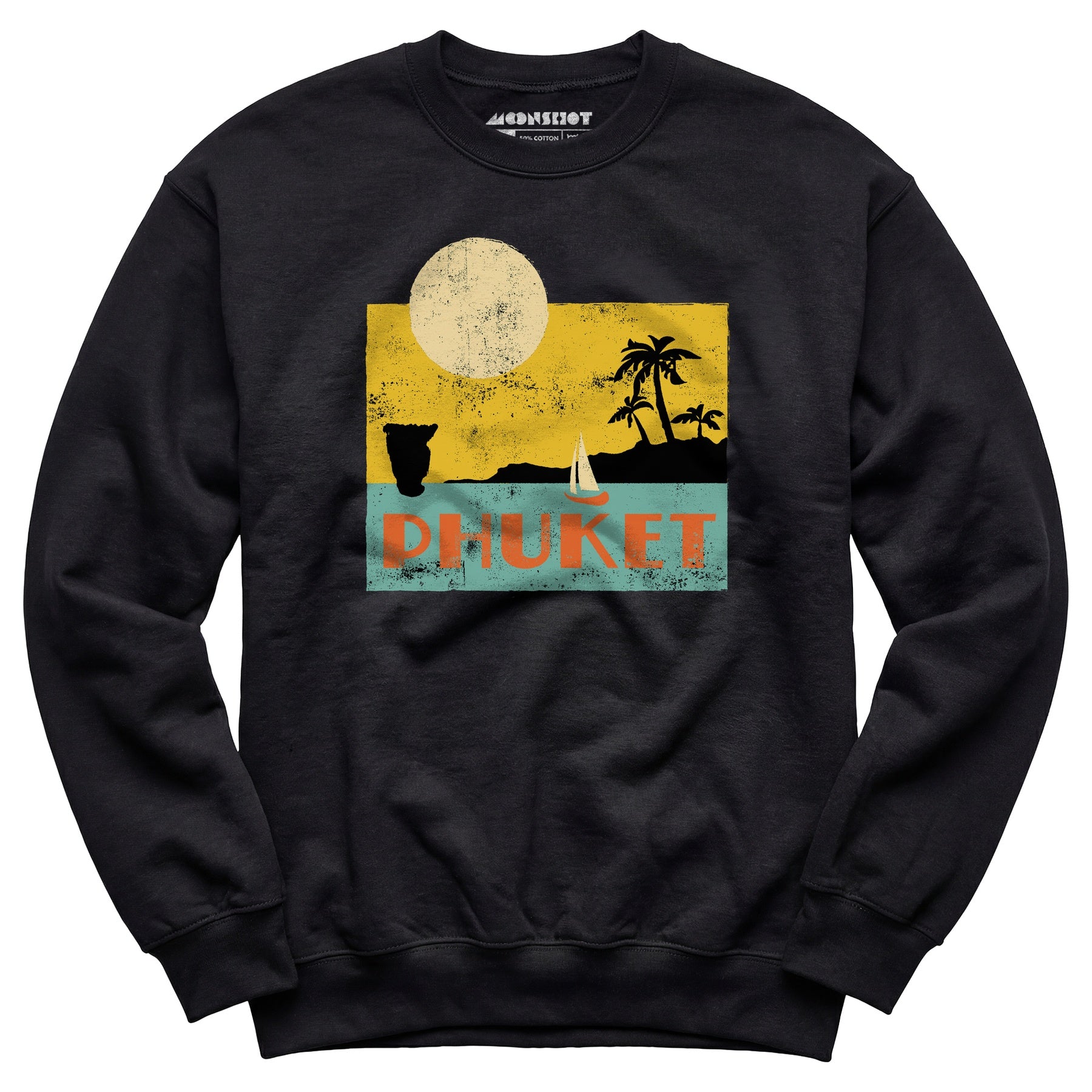 Phuket - Unisex Sweatshirt
