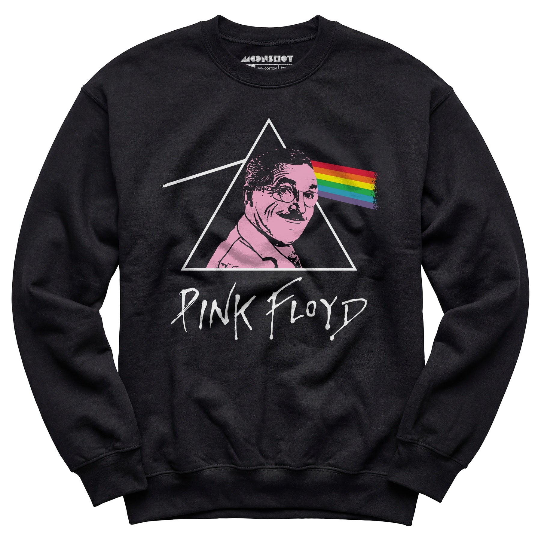 Pink Floyd The Barber - Unisex Sweatshirt