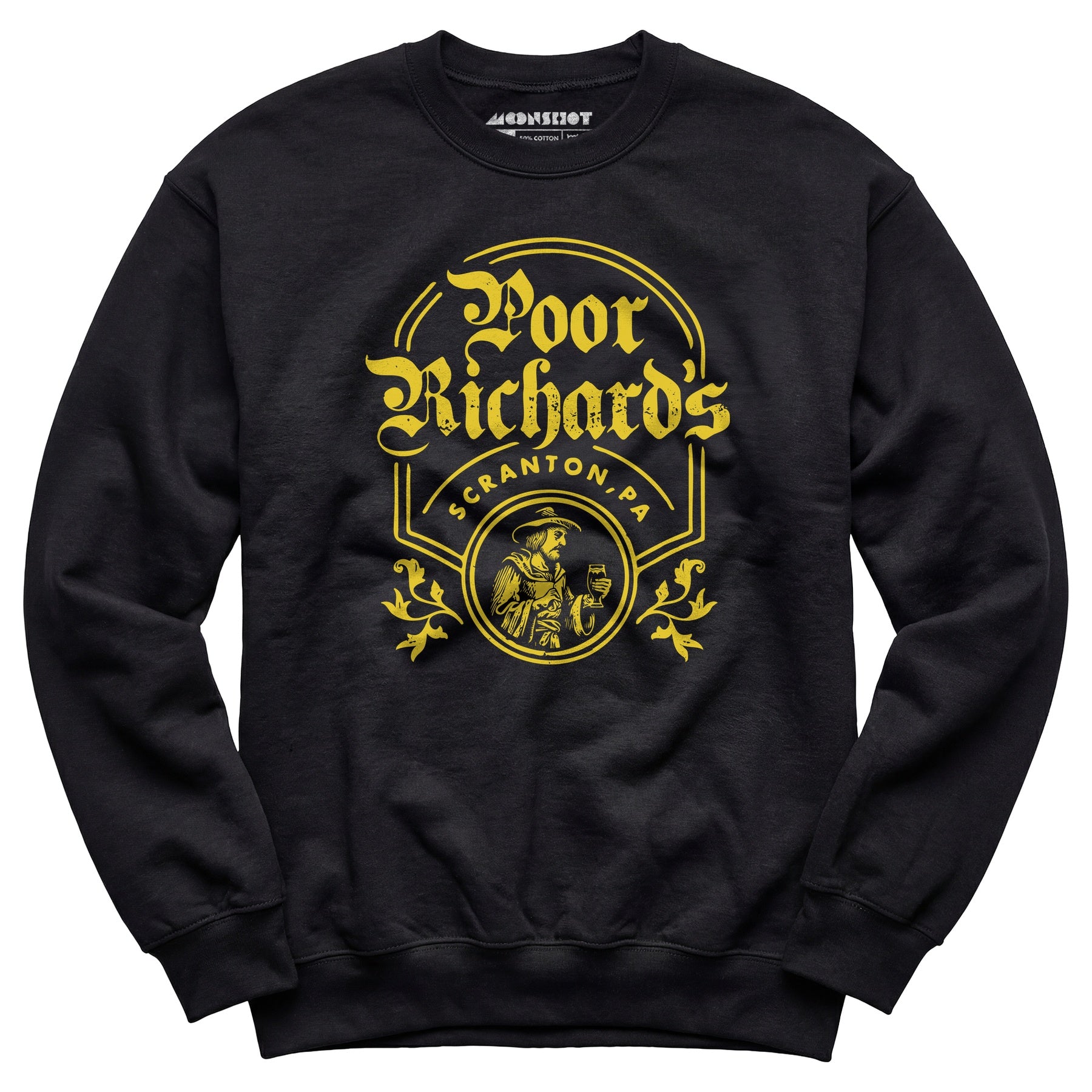 Poor Richard's - Unisex Sweatshirt