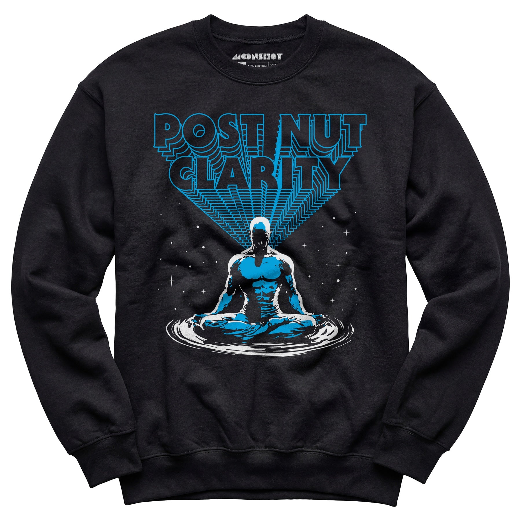 Post Nut Clarity - Unisex Sweatshirt