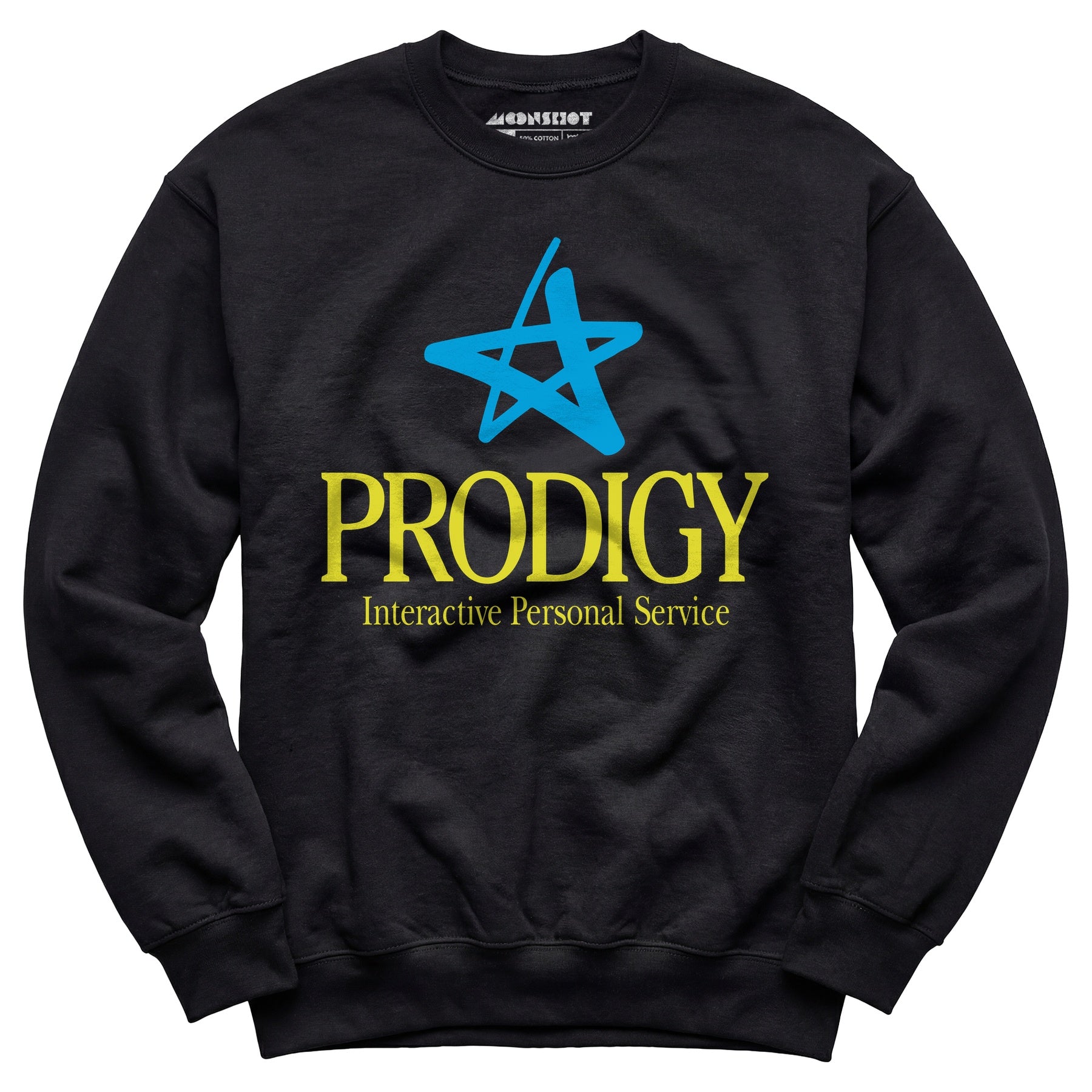 Prodigy - Vintage Internet - Unisex Sweatshirt