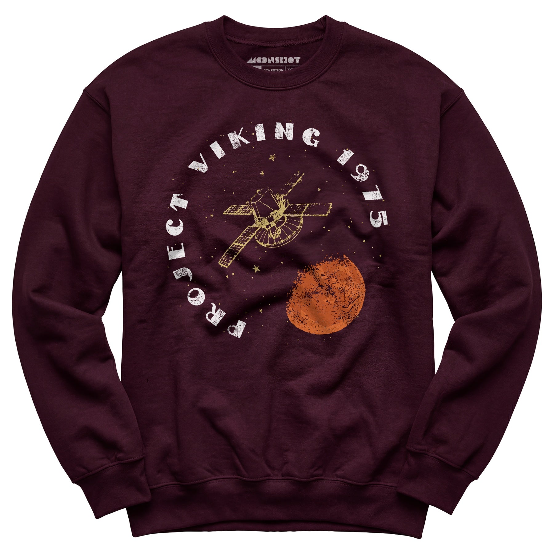 Project Viking 1975 - Unisex Sweatshirt
