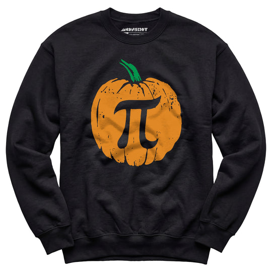 Pumpkin Pi - Unisex Sweatshirt