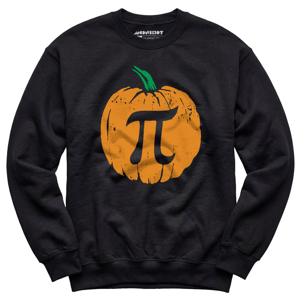 Pumpkin Pi - Unisex Sweatshirt
