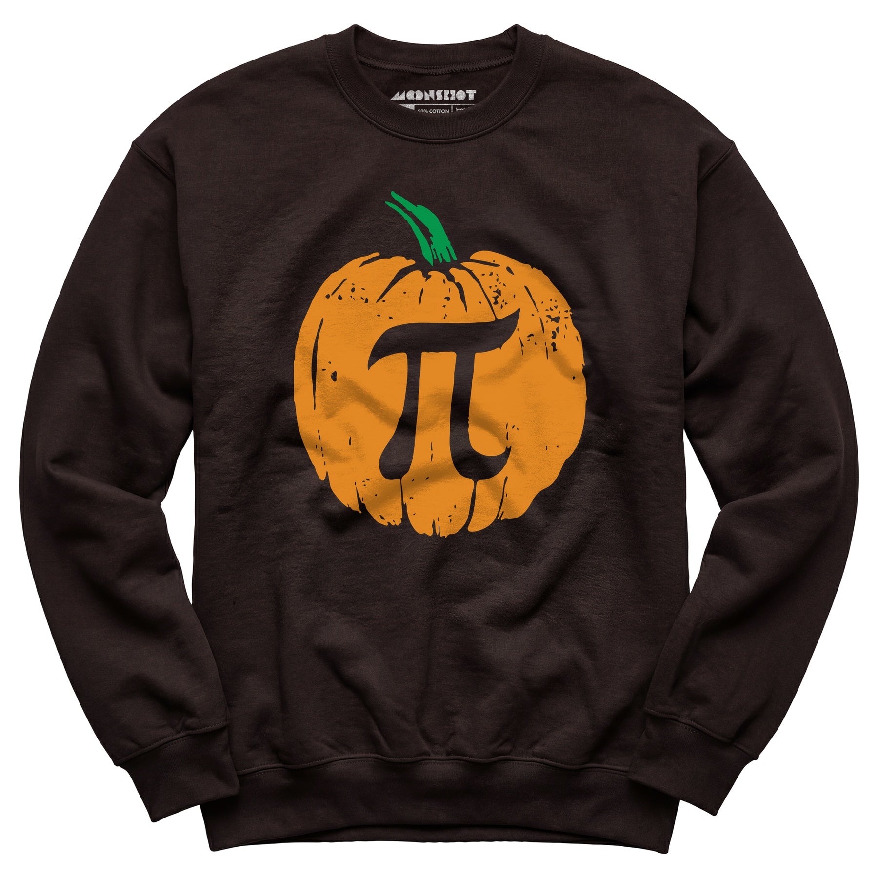 Pumpkin Pi - Unisex Sweatshirt