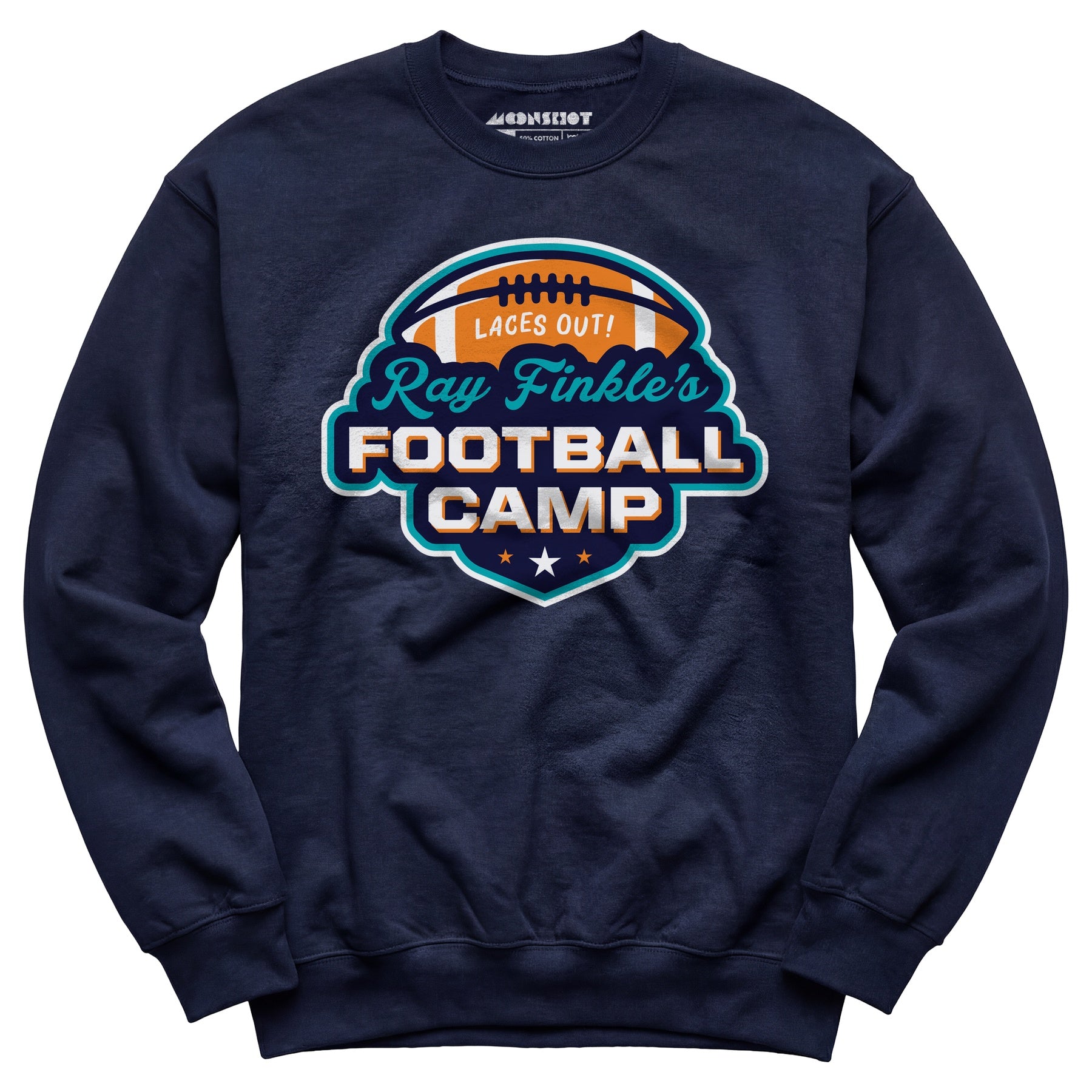Ray Finkle's Football Camp - Unisex Sweatshirt