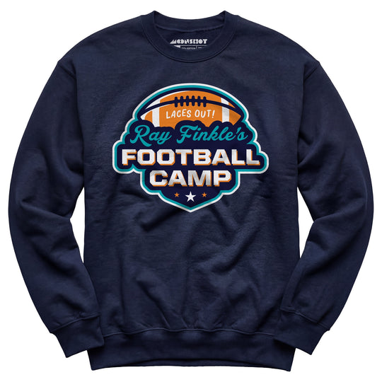 Ray Finkle's Football Camp - Unisex Sweatshirt