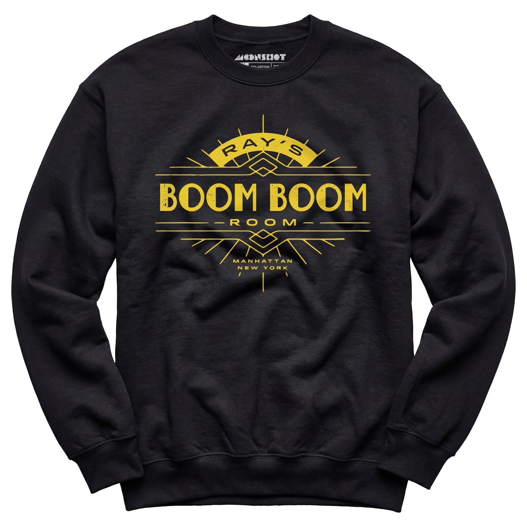 Ray's Boom Boom Room - Unisex Sweatshirt