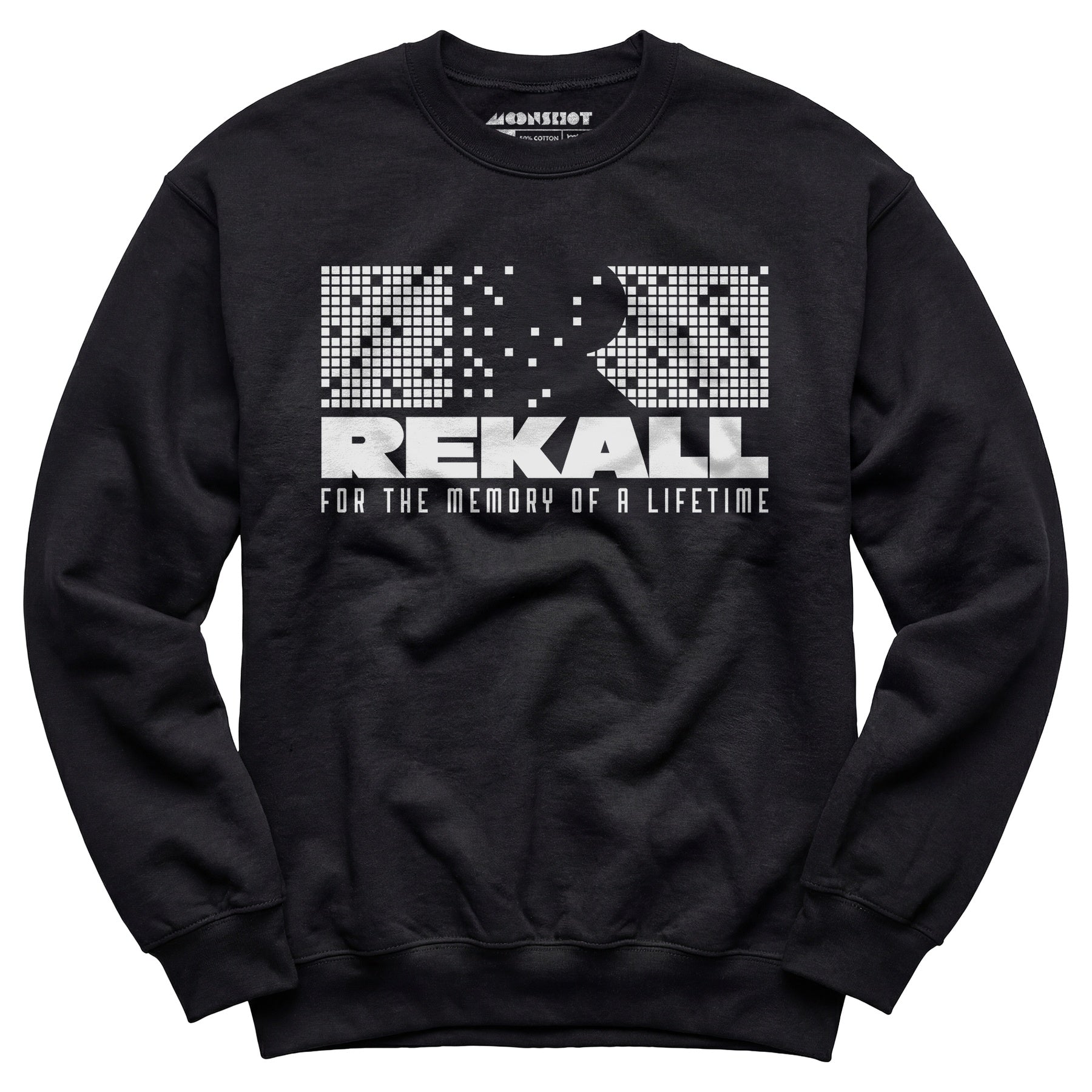 Rekall - Total Recall - Unisex Sweatshirt