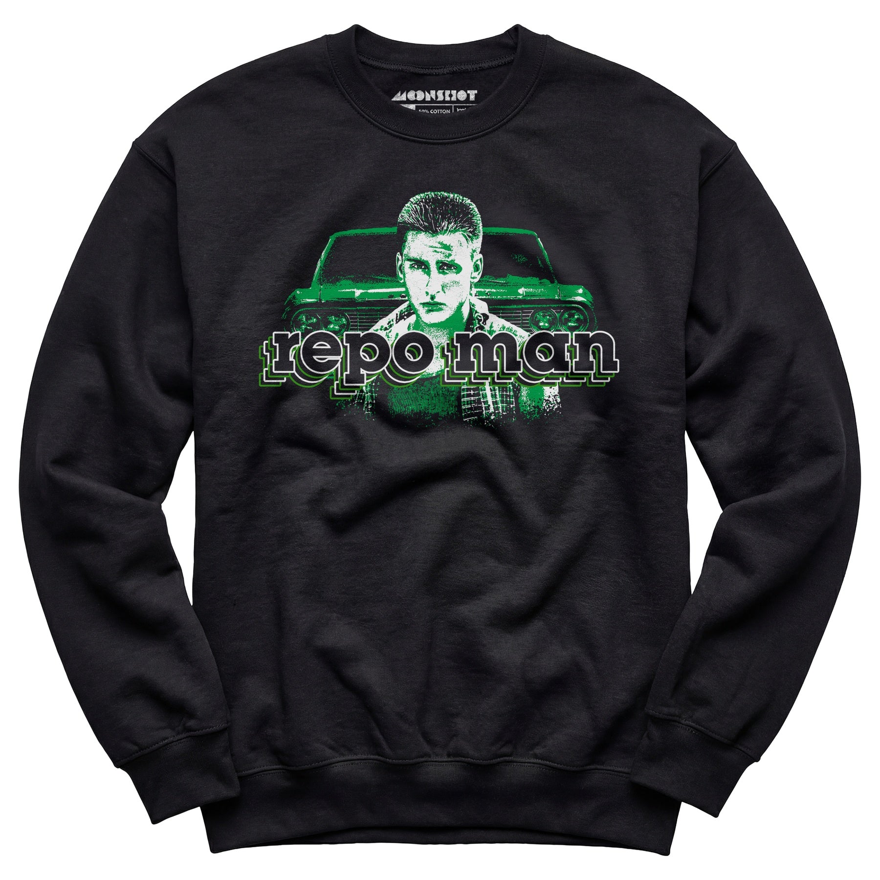 Repo Man - Unisex Sweatshirt