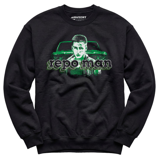 Repo Man - Unisex Sweatshirt