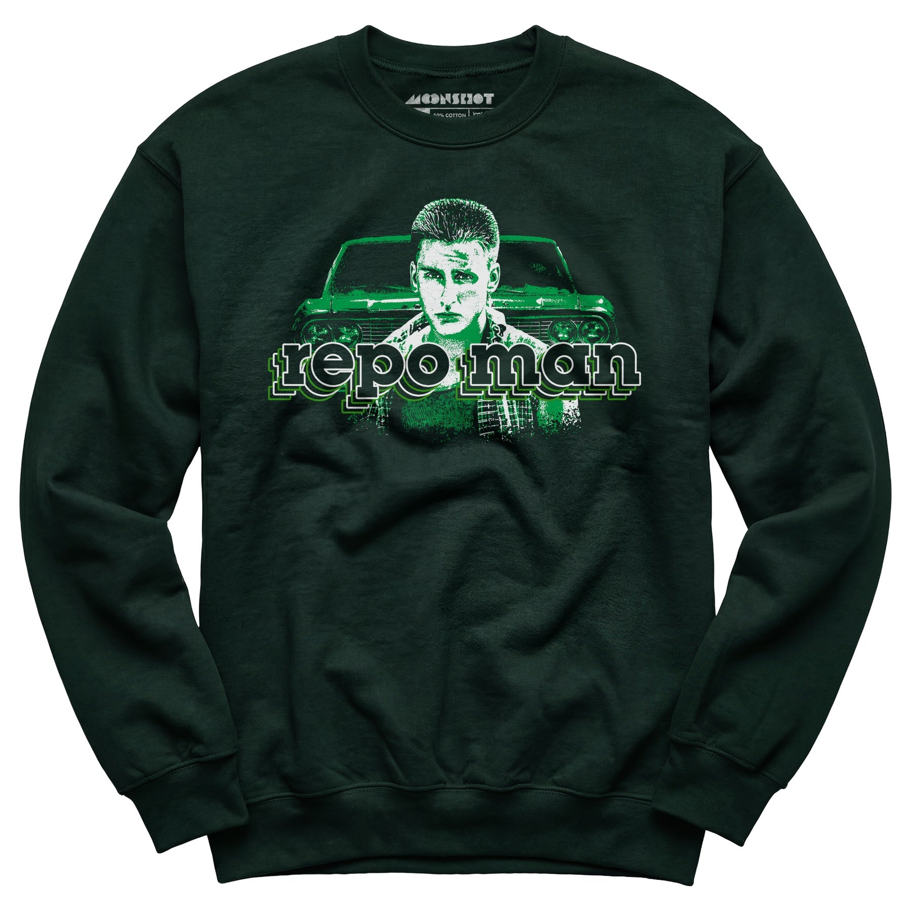 Repo Man - Unisex Sweatshirt