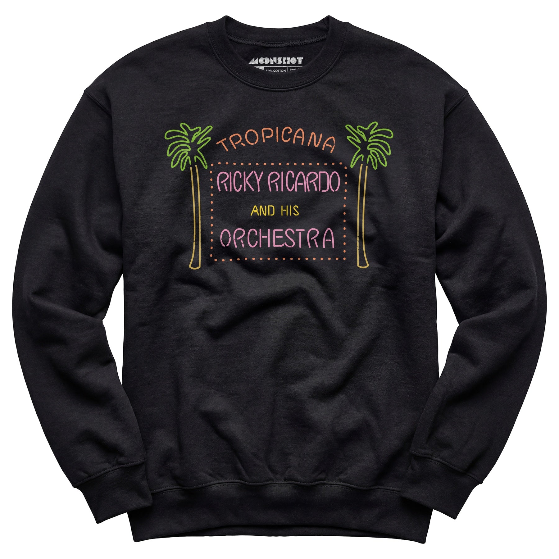 Ricky Ricardo Tropicana - Unisex Sweatshirt