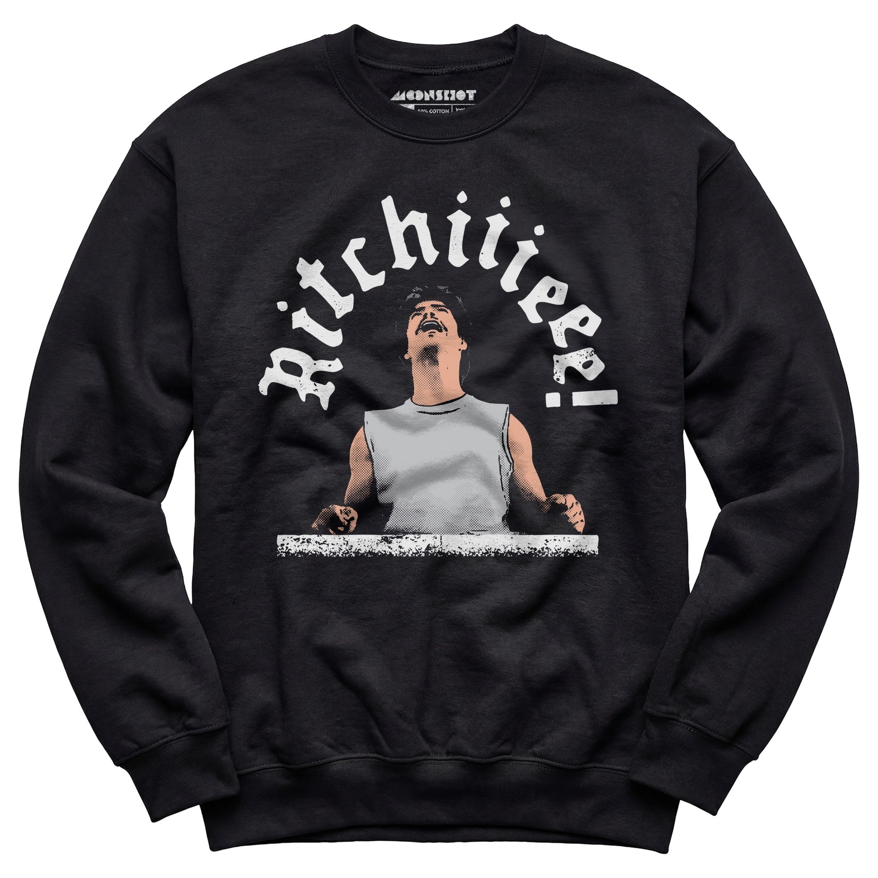 Ritchiiieee! - Unisex Sweatshirt