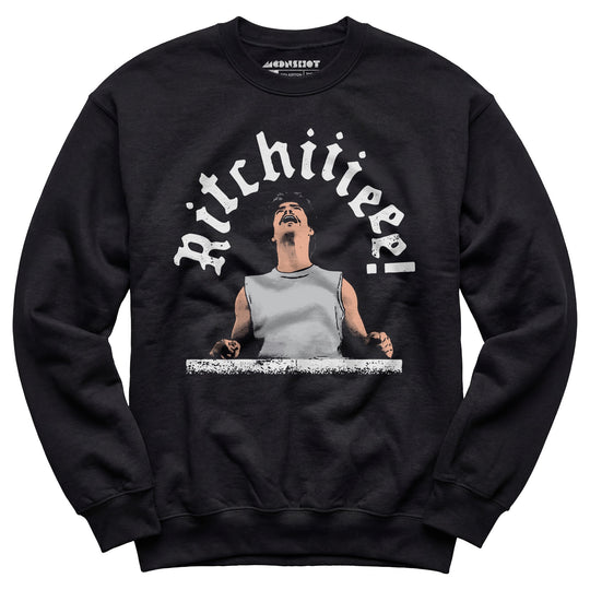 Ritchiiieee! - Unisex Sweatshirt