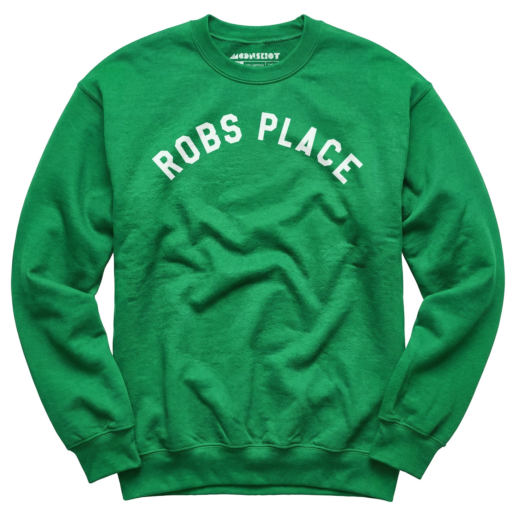 Rob's Place - Unisex Sweatshirt