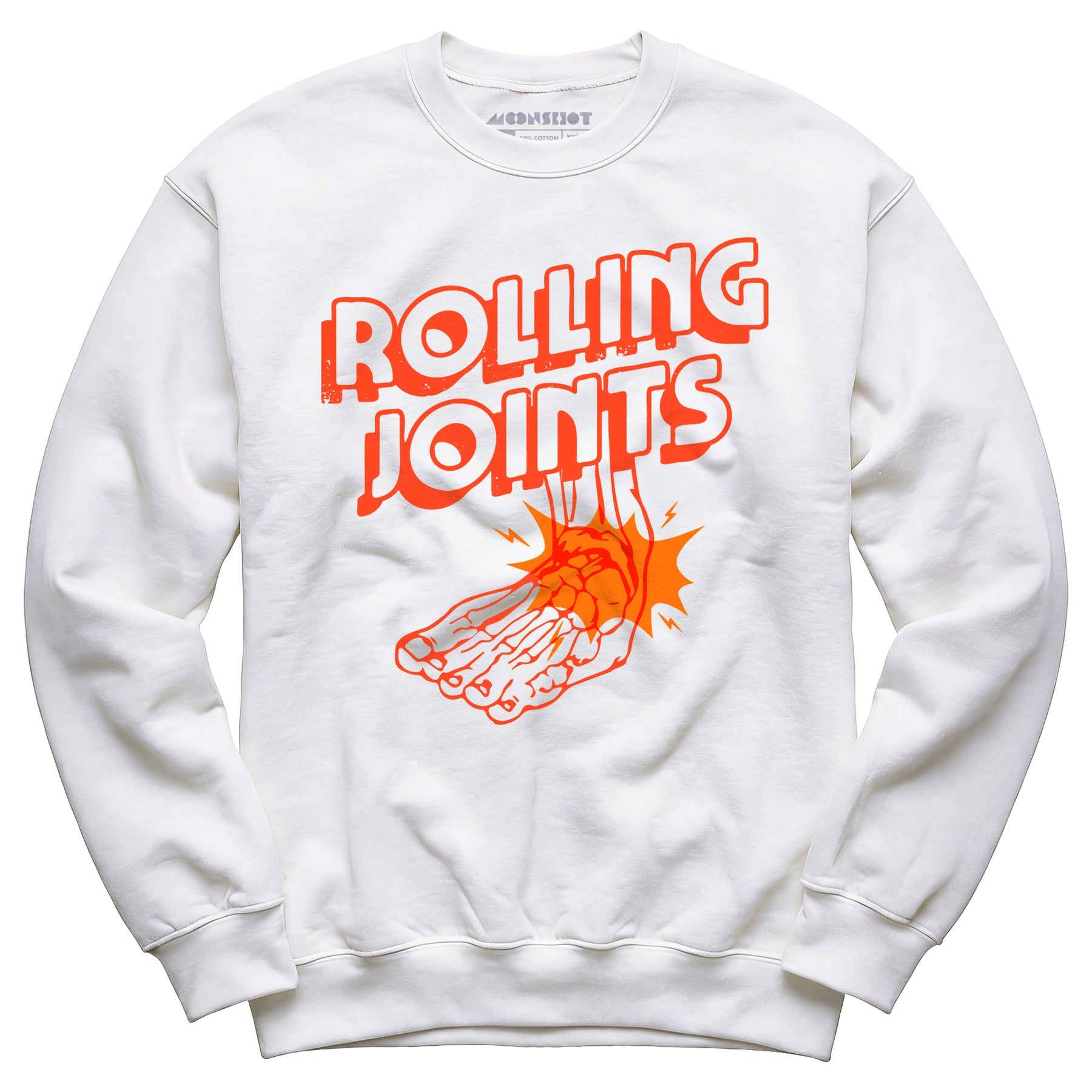 Rolling Joints - Unisex Sweatshirt