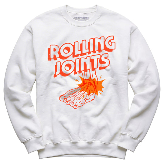 Rolling Joints - Unisex Sweatshirt