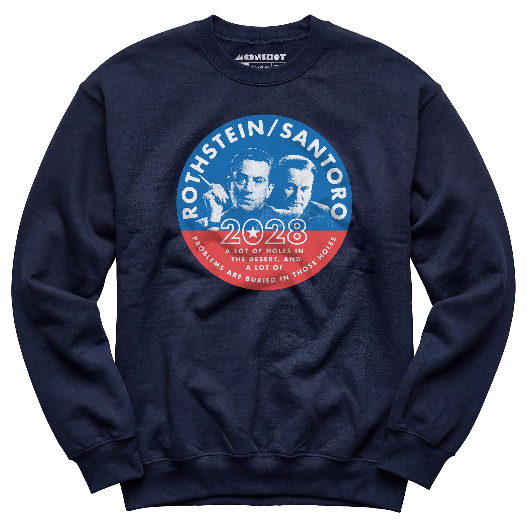 Rothstein Santoro 2028 - Unisex Sweatshirt
