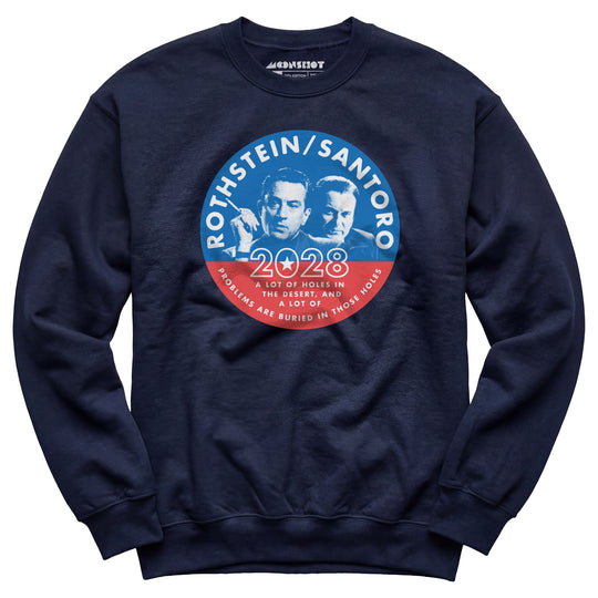 Rothstein Santoro 2028 - Unisex Sweatshirt
