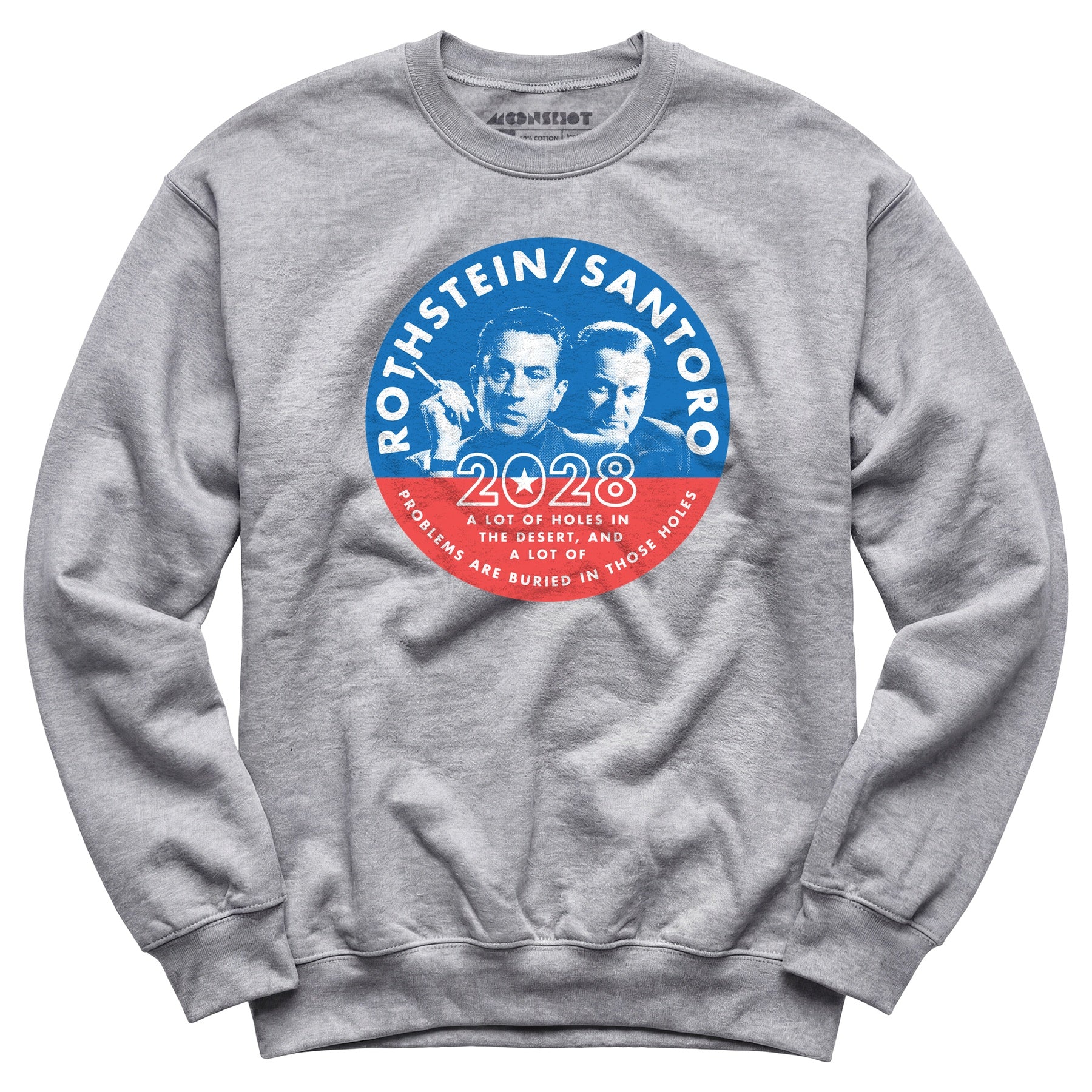 Rothstein Santoro 2028 - Unisex Sweatshirt