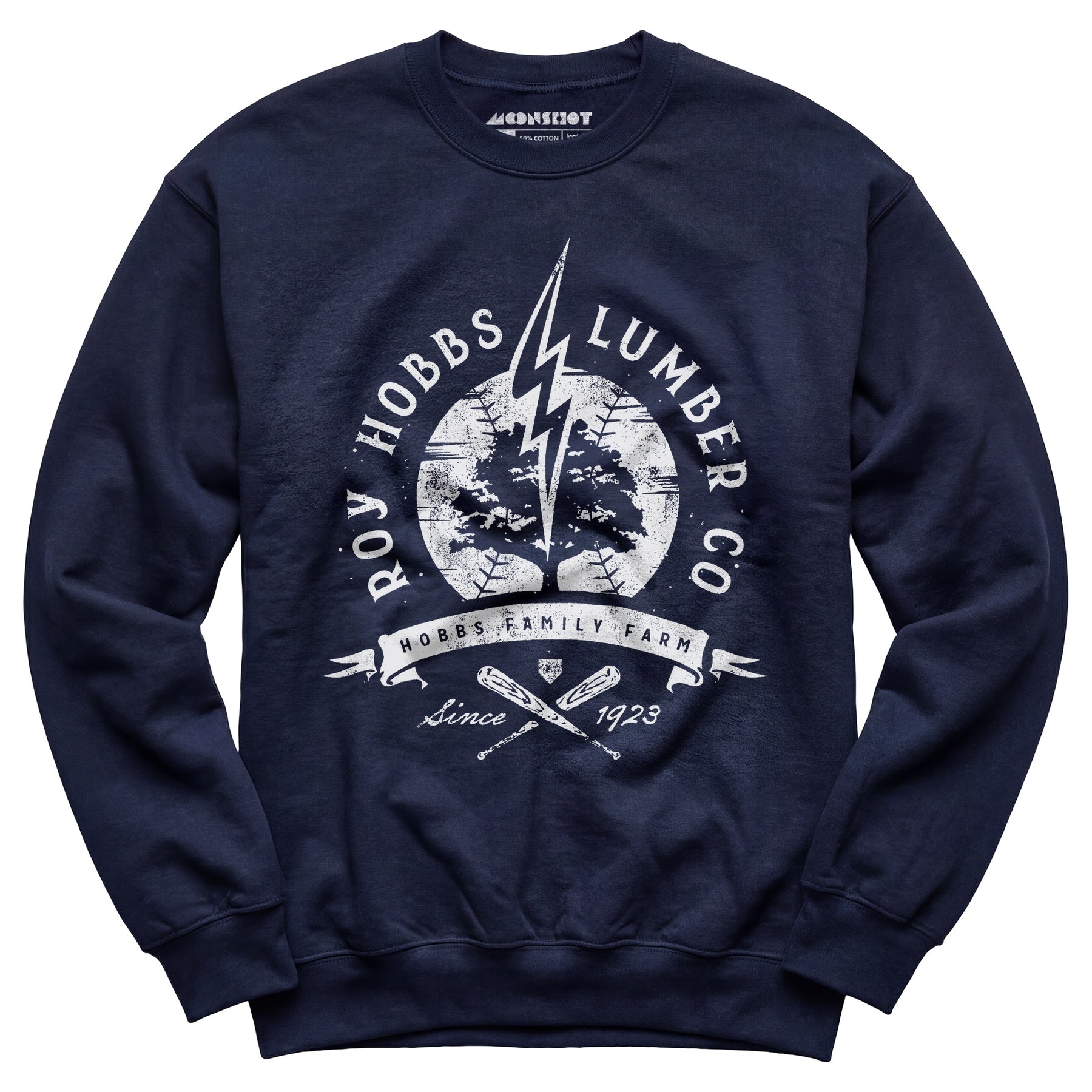 Roy Hobbs Lumber Company - Unisex Sweatshirt