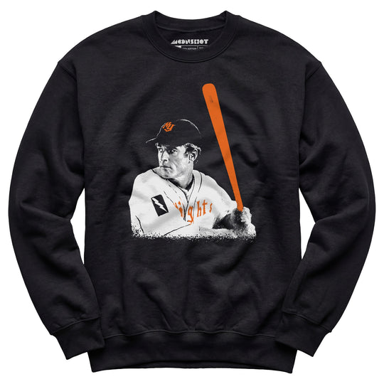 Roy Hobbs Tribute - Unisex Sweatshirt