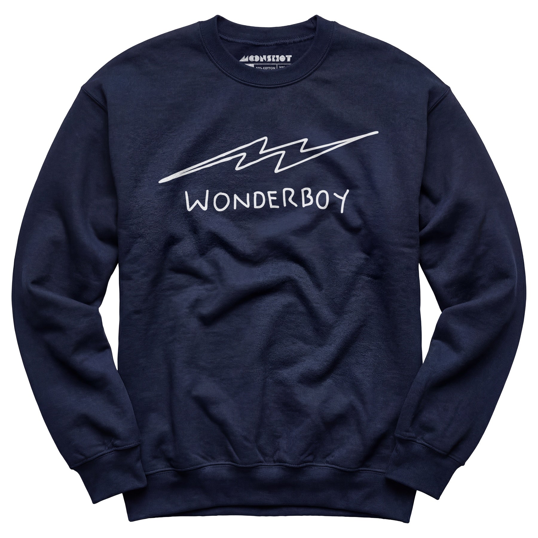 Roy Hobbs Wonderboy Bat - Unisex Sweatshirt