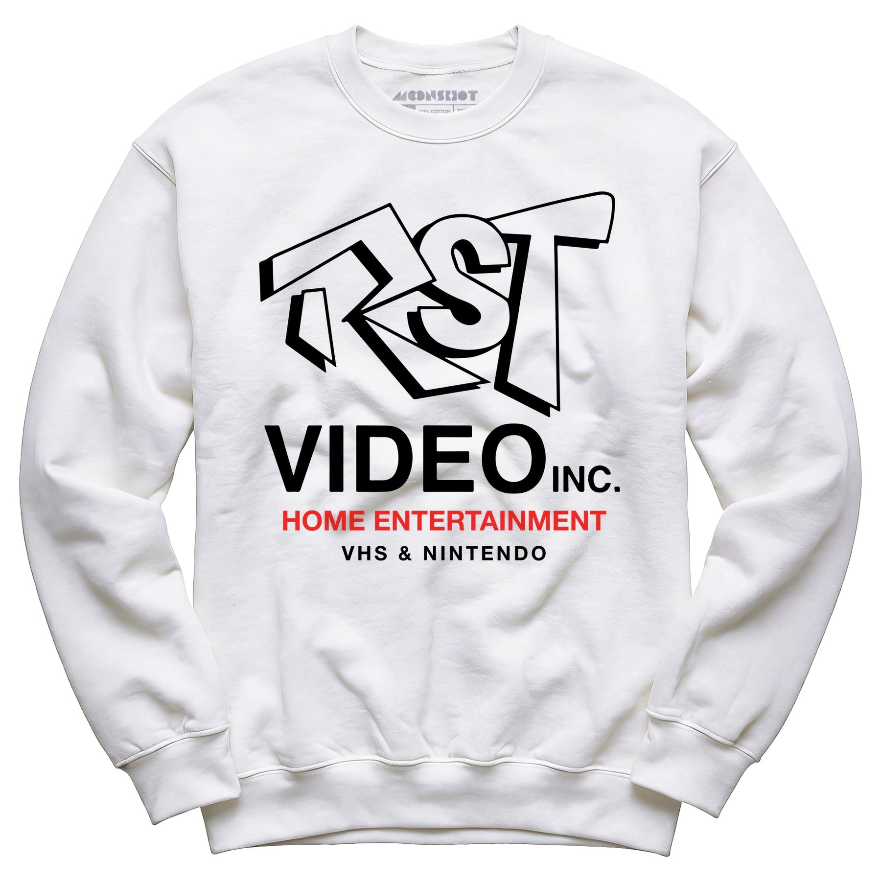 RST Video - Clerks - Unisex Sweatshirt