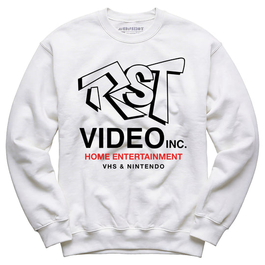 RST Video - Clerks - Unisex Sweatshirt