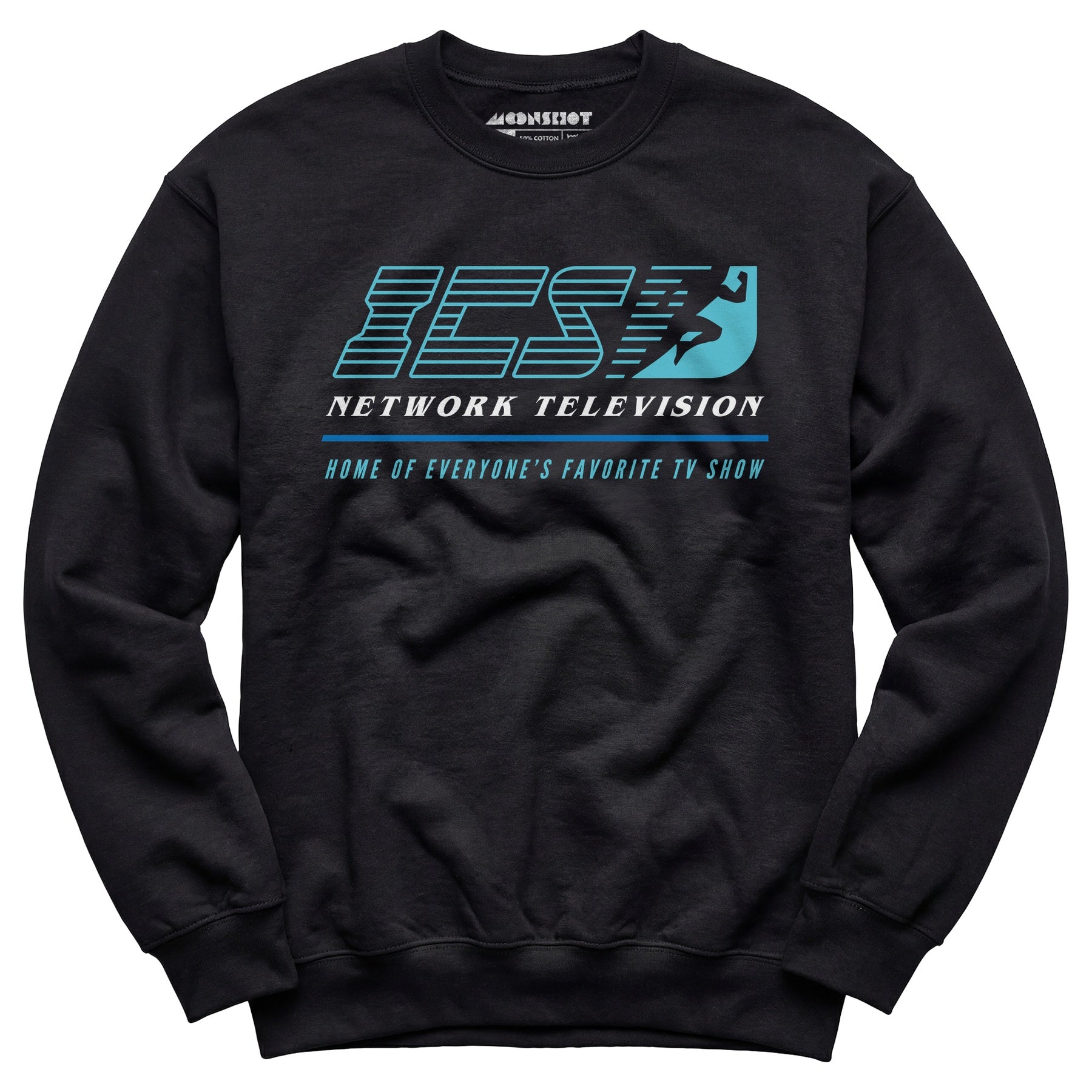 Running Man - ICS Network Television - Unisex Sweatshirt