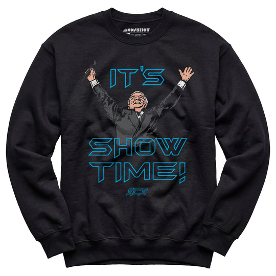 Running Man - Killian - It's Showtime - Unisex Sweatshirt