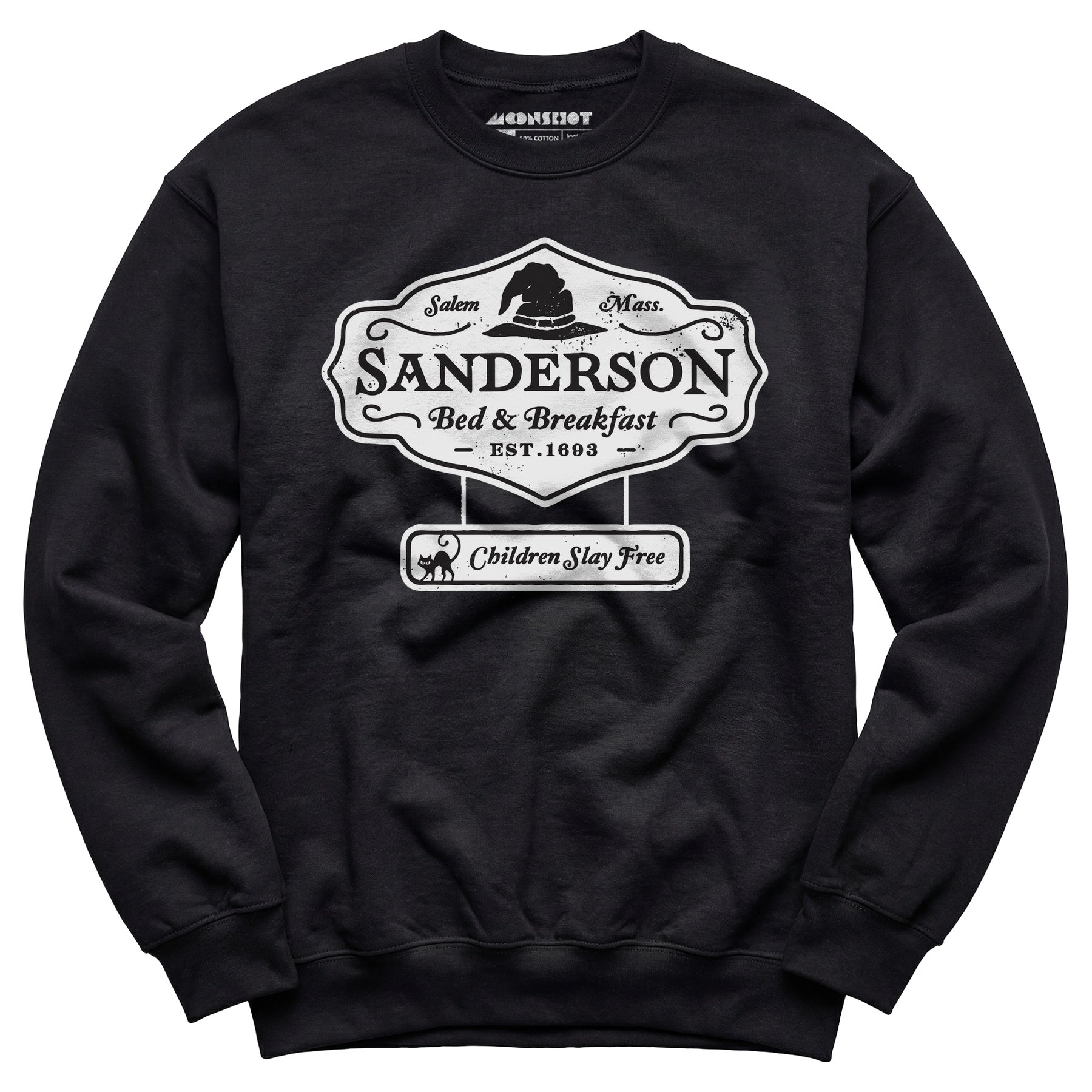 Sanderson Bed & Breakfast - Unisex Sweatshirt