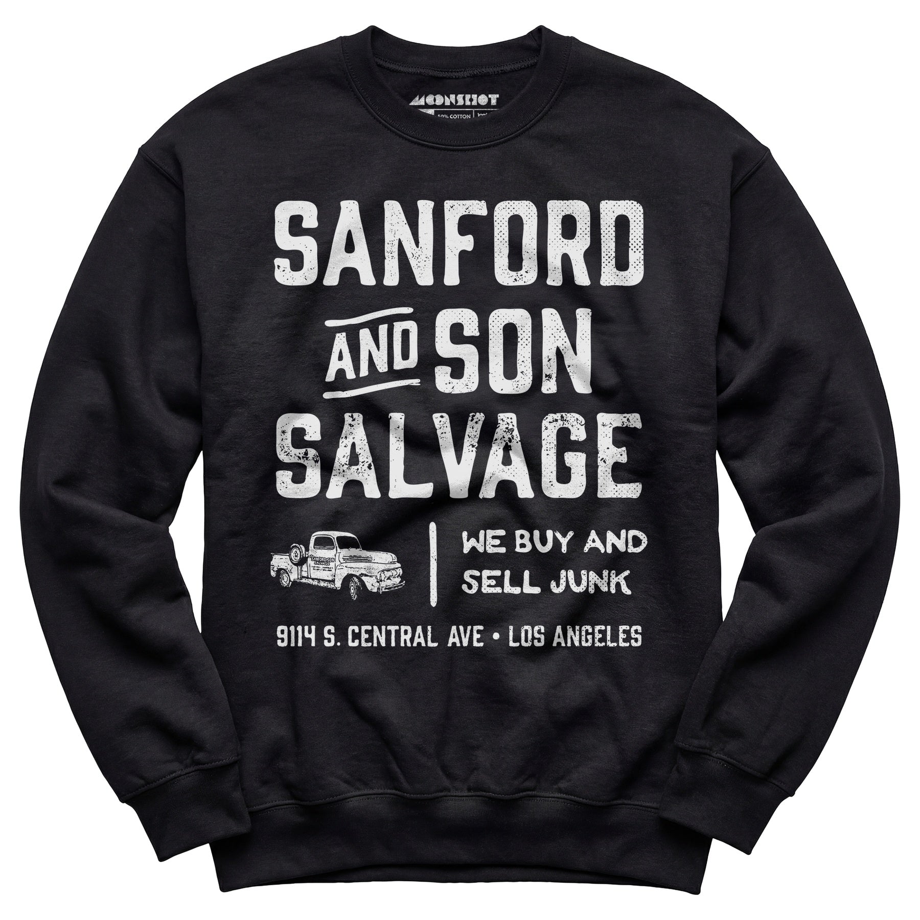 Sanford and Son Salvage - Unisex Sweatshirt
