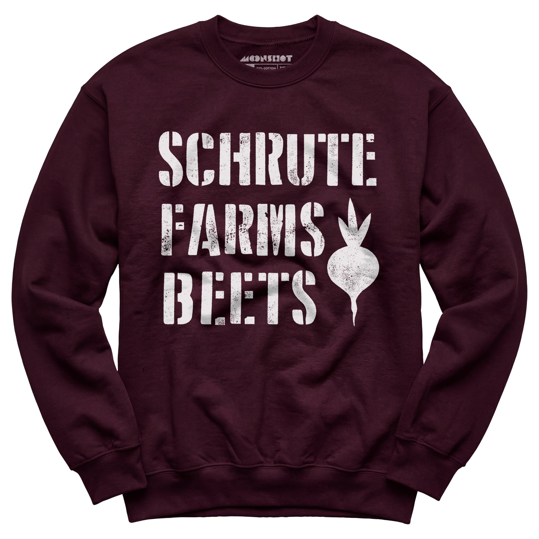 Schrute Farms Beets - Unisex Sweatshirt