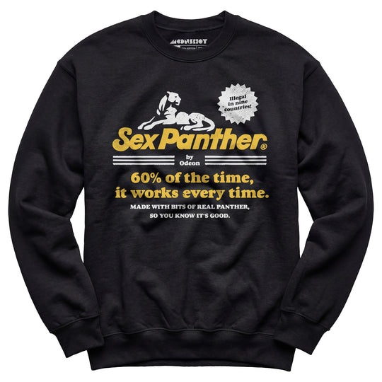 Sex Panther Cologne - Unisex Sweatshirt