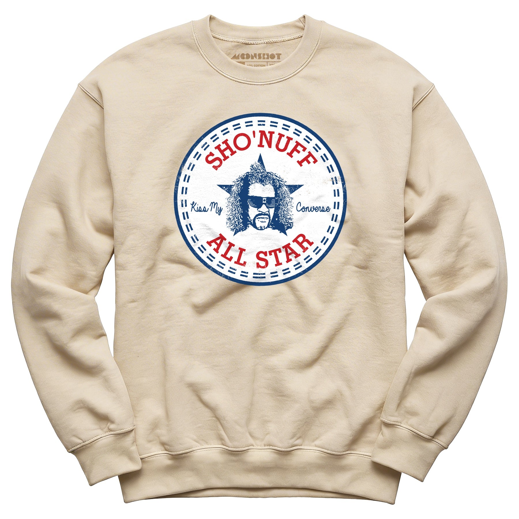 Sho'nuff All Star - Unisex Sweatshirt