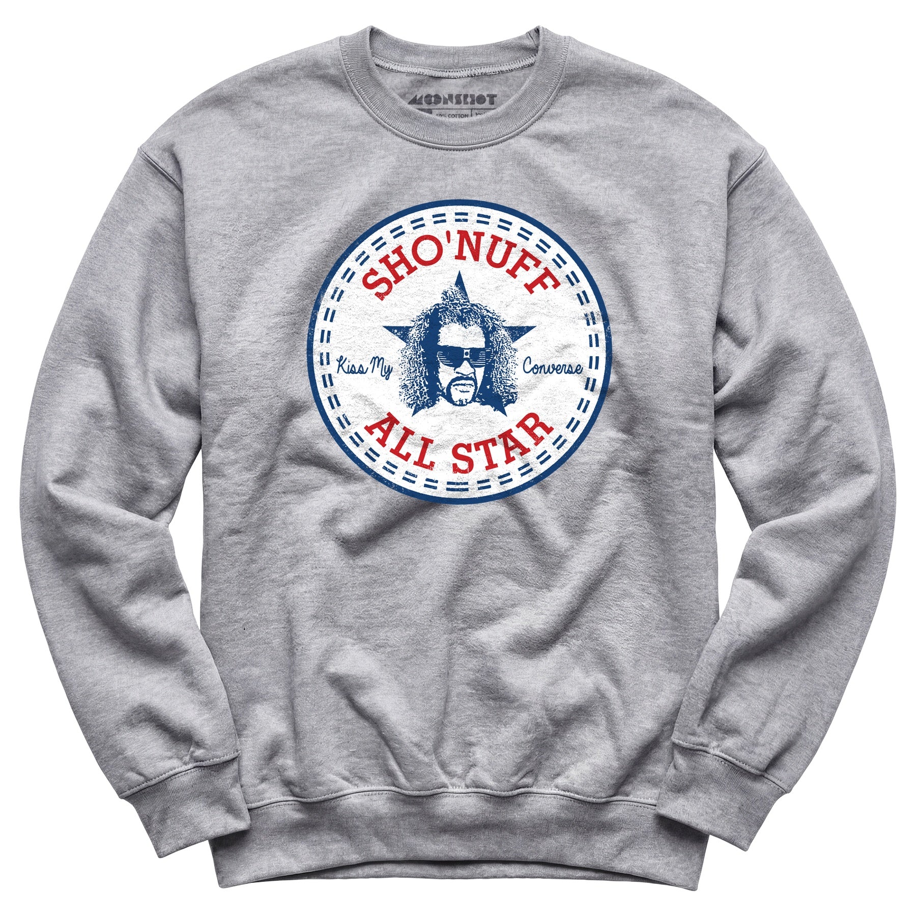 Sho'nuff All Star - Unisex Sweatshirt