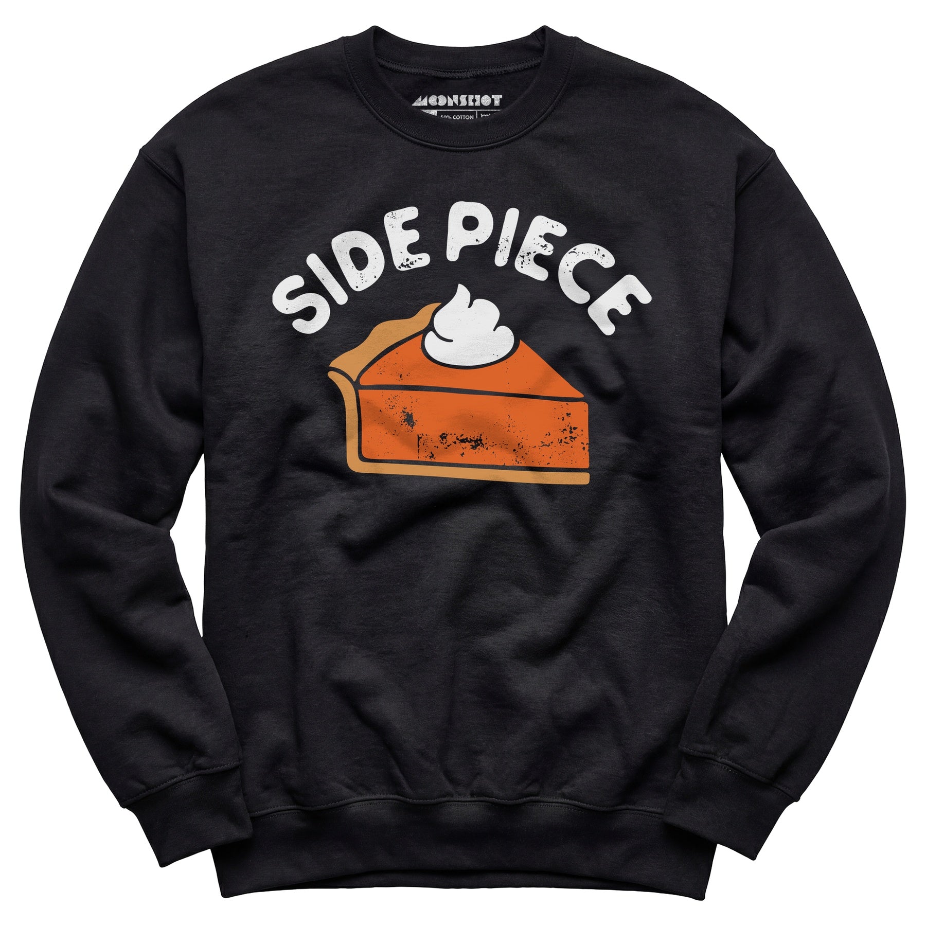 Side Piece - Unisex Sweatshirt
