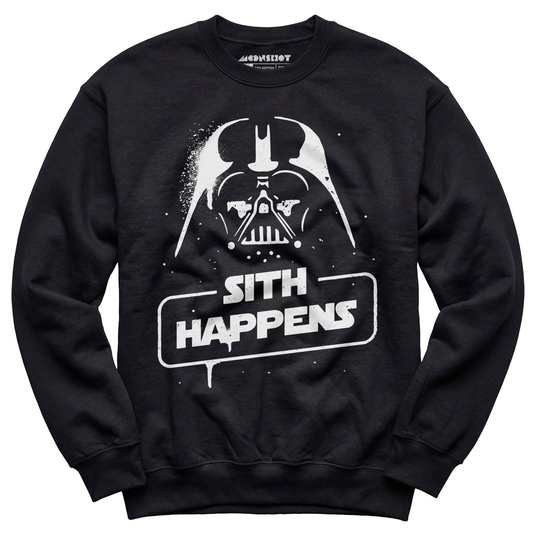 Sith Happens - Unisex Sweatshirt