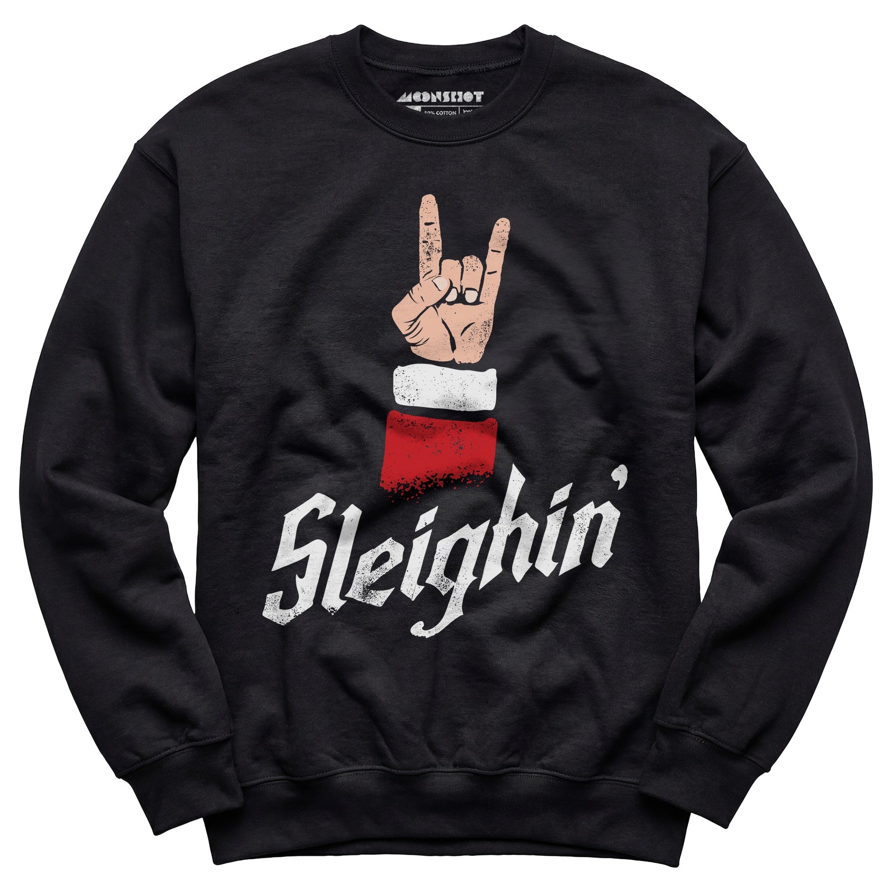 Sleighin' - Unisex Sweatshirt