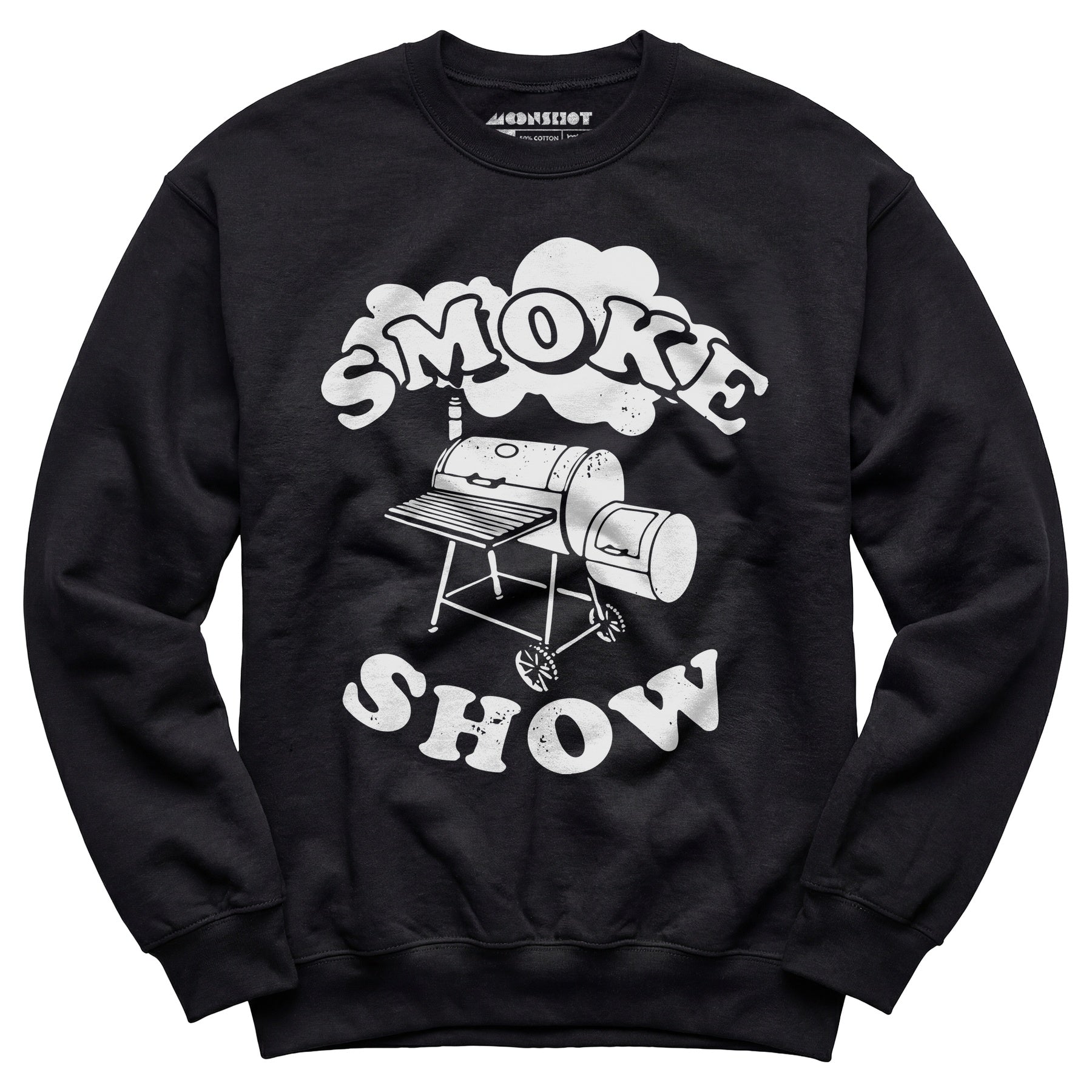 Smoke Show - Unisex Sweatshirt