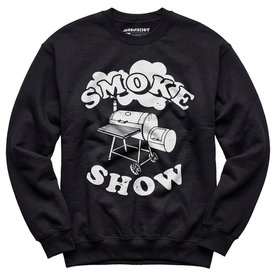 Smoke Show - Unisex Sweatshirt