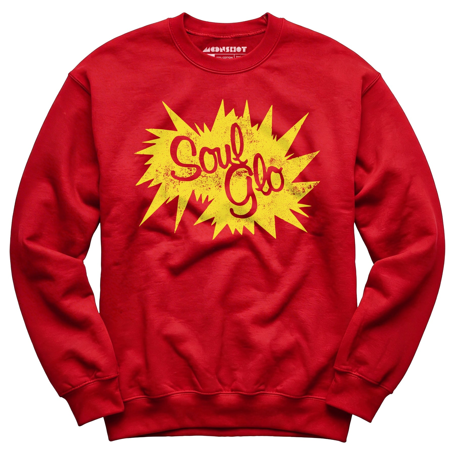 Soul Glo - Unisex Sweatshirt