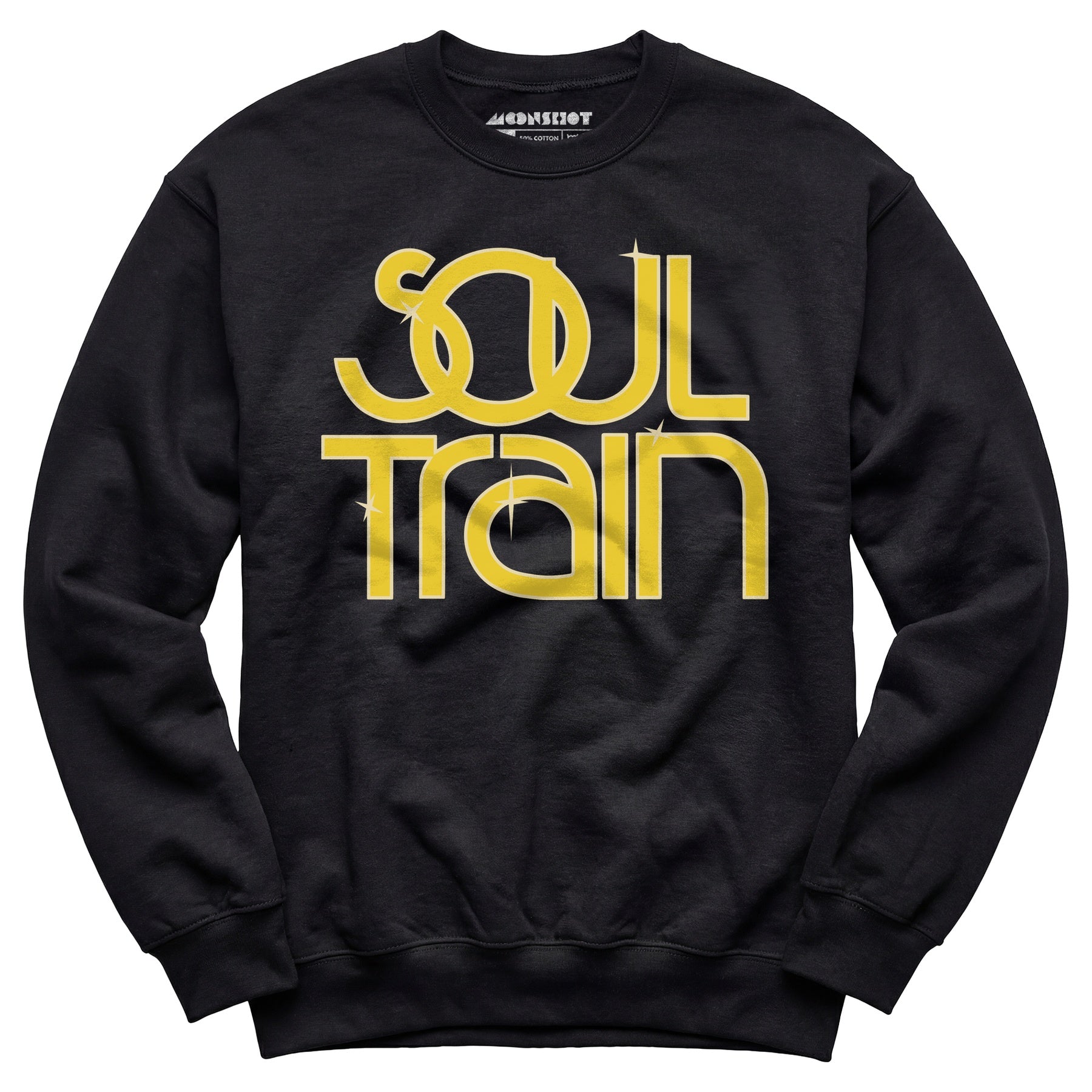 Soul Train Tribute - Unisex Sweatshirt