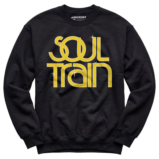 Soul Train Tribute - Unisex Sweatshirt