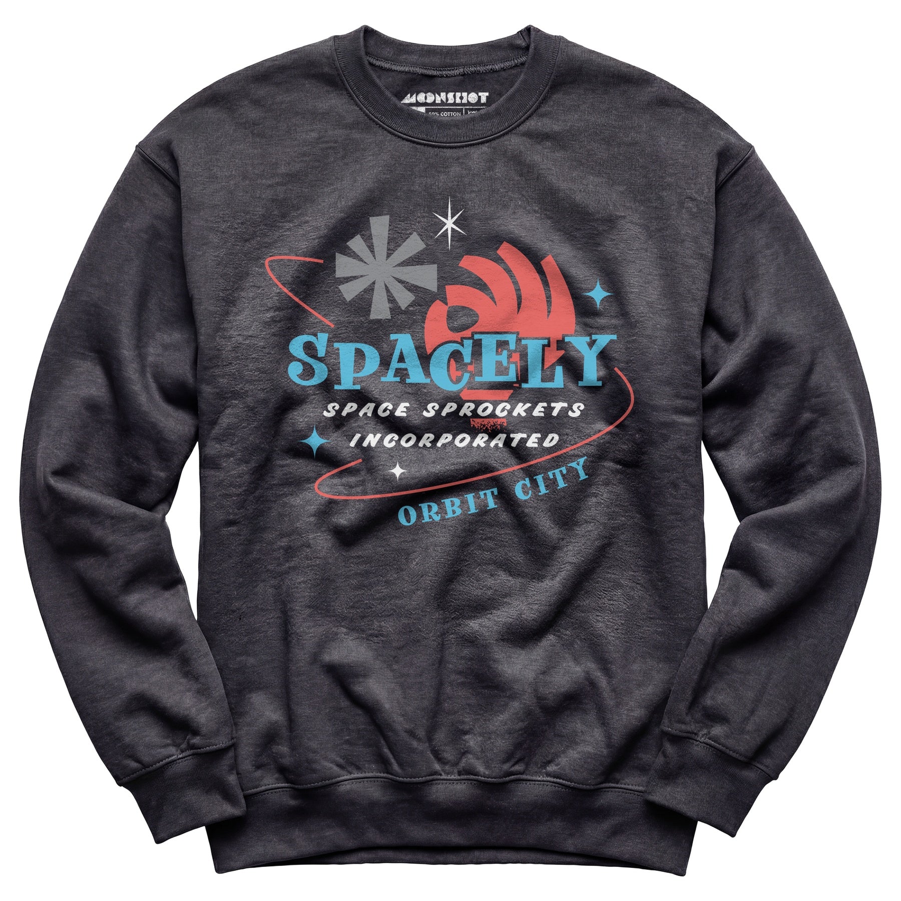 Spacely Space Sprockets - Unisex Sweatshirt
