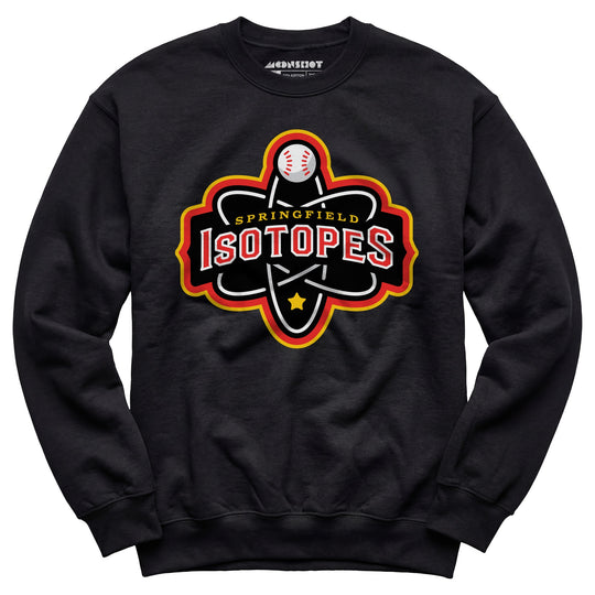 Springfield Isotopes - Unisex Sweatshirt