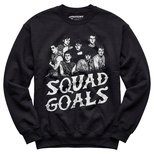 Squad Goals Outsiders - Unisex Sweatshirt